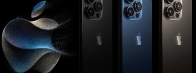 曝苹果发布会邀请函泄露了iPhone 15配色 官方泄密？