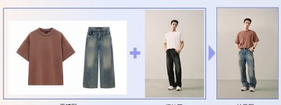 虹软PSAI重磅上线“AI服务助手”，以工业化闭环重塑电商视觉生产链