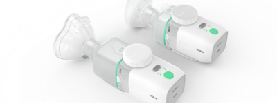 这款“罐式雾化器”，开启儿童哮喘“精准高效雾化”元年