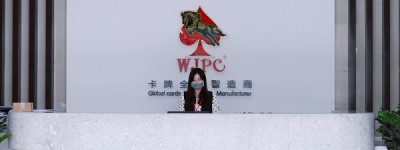 广东望京卡牌科技有限公司：卡牌印刷界的全能玩家
