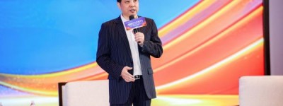 道术相生启新局 AI时代·企业新增长全国巡回（苏州）大会盛大召开