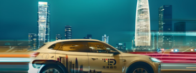 市占率第二+增速领跑 元戎启行成高阶智驾新订单收割机