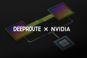 元戎启行引入英伟达 NVLink 技术，构建新一代 Robotaxi 大算力平台