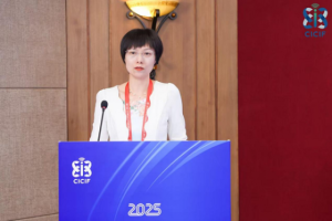 2025中国信息通信业发展高层论坛•人工智能技术发展和应用论坛在京举行