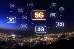 5G引领新生活的数字化时代的无限可能