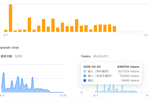 人民想念DeepSeek